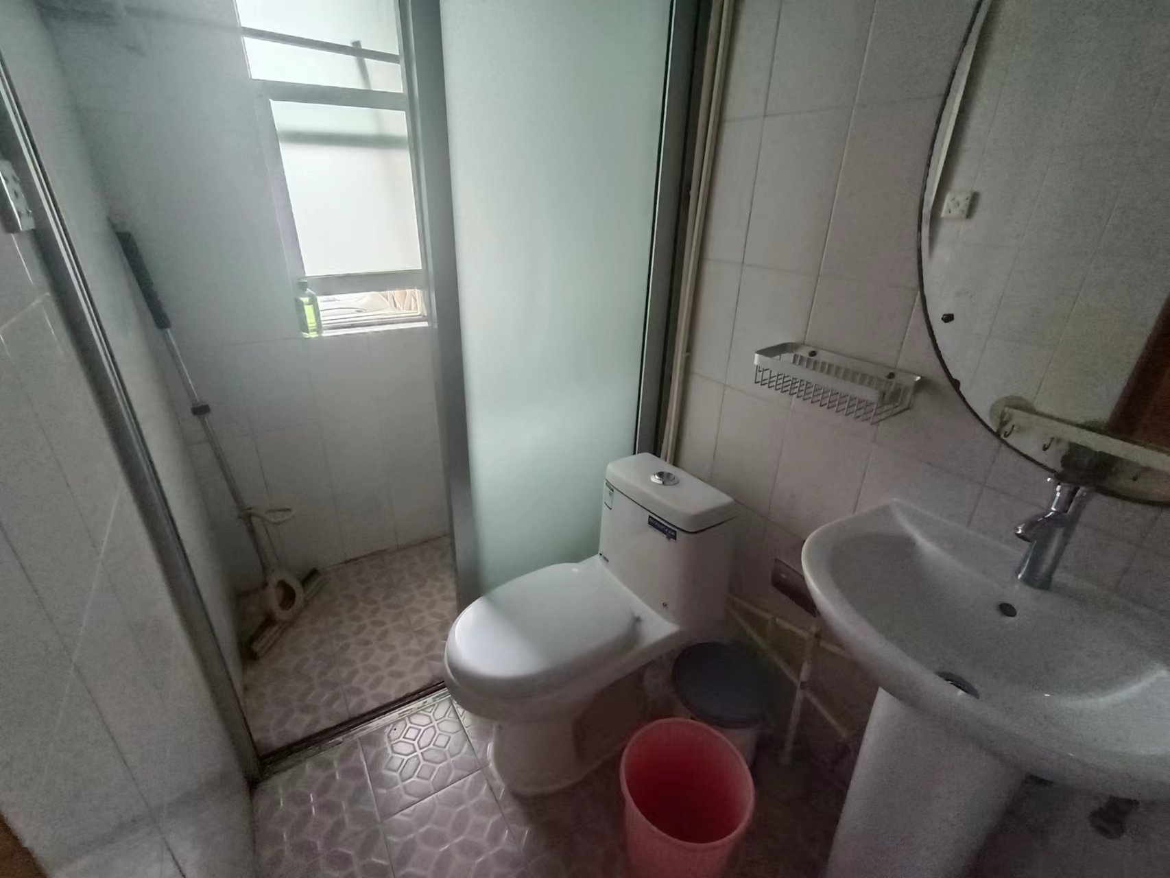 北郭北村 2室2厅1卫 60m&sup2;