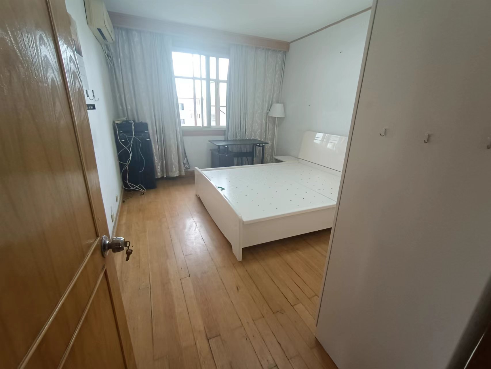 北郭北村 2室2厅1卫 60m&sup2;