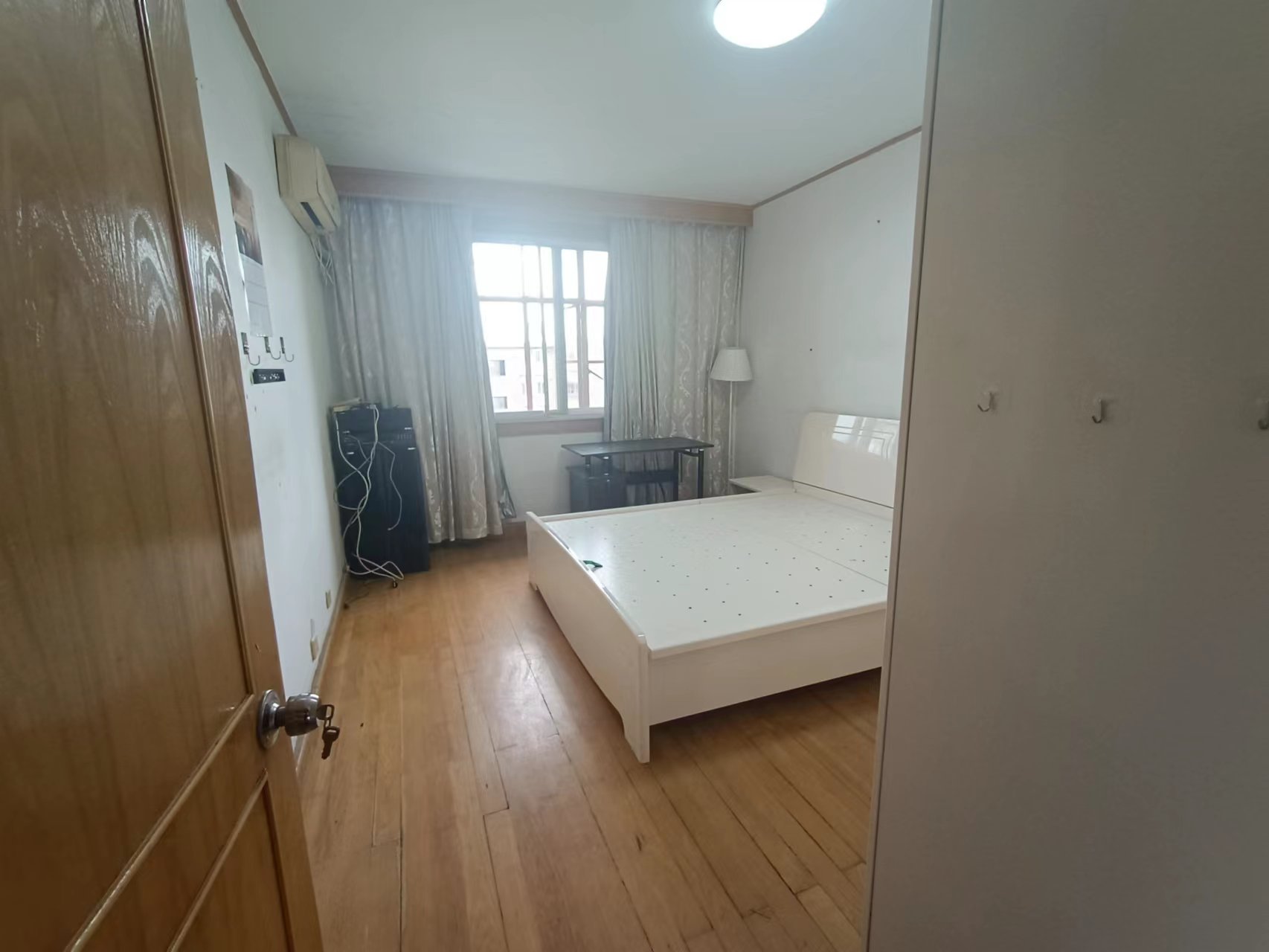 北郭北村 2室2厅1卫 60m&sup2;