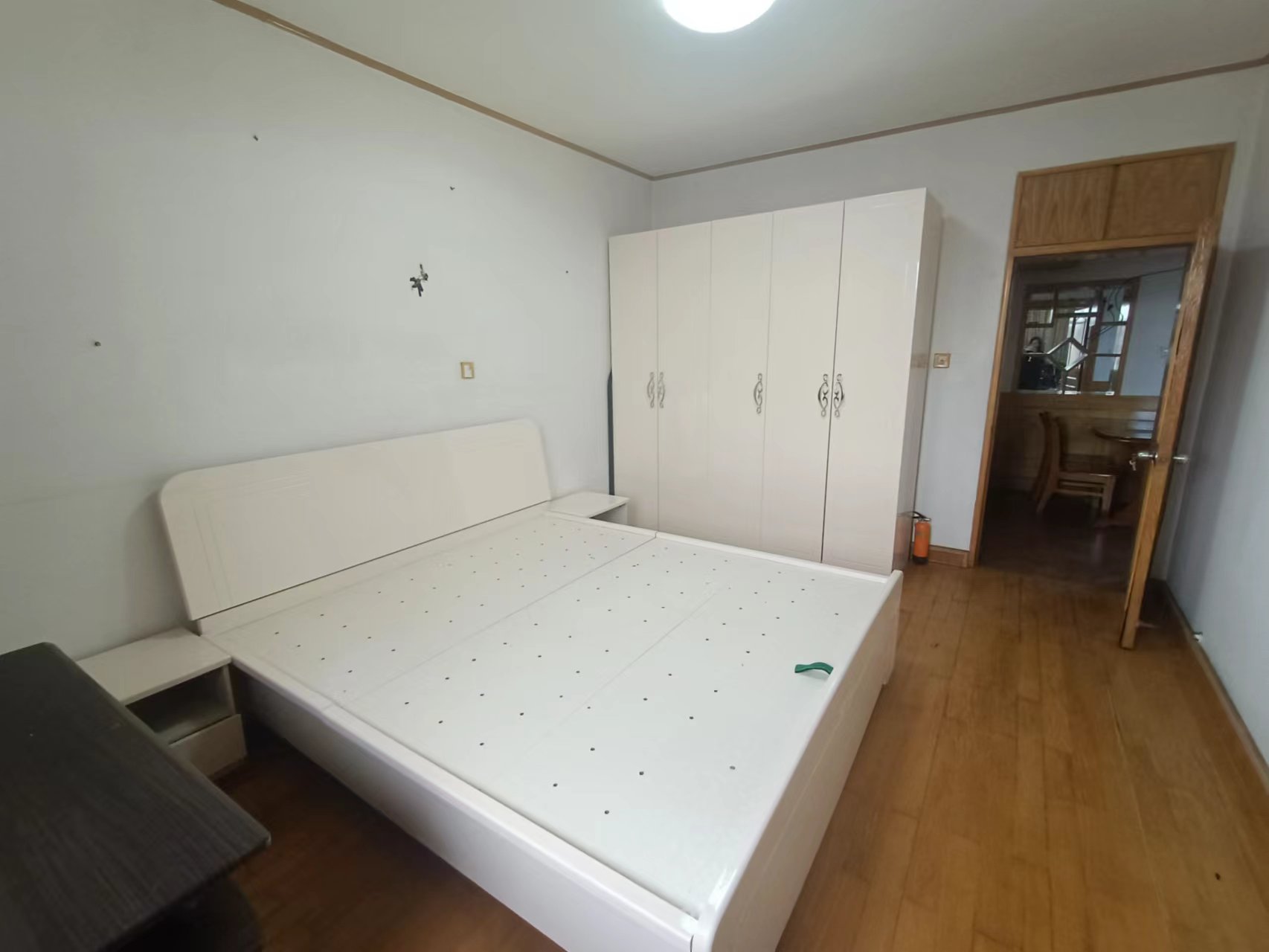 北郭北村 2室2厅1卫 60m&sup2;