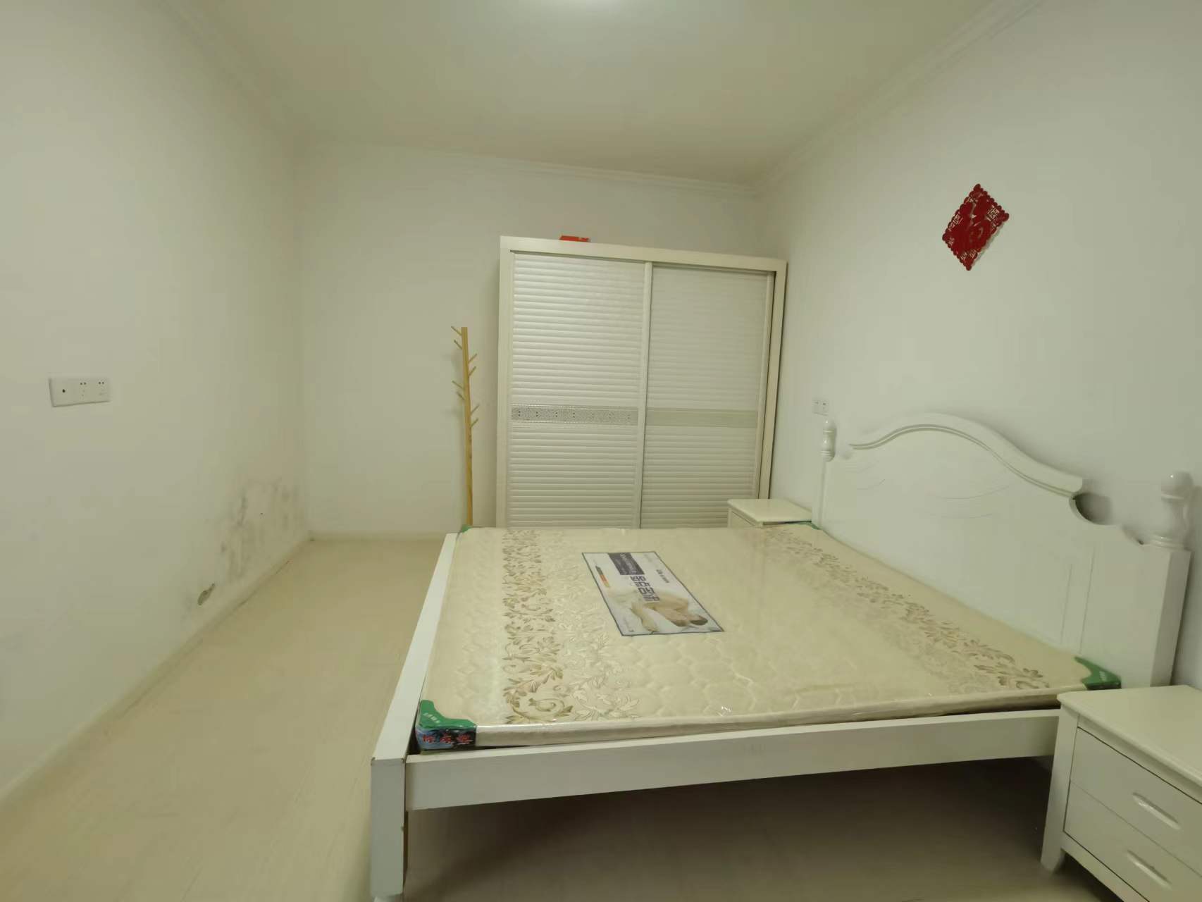 跃龙路91号院 1室1厅1卫 40m&sup2;