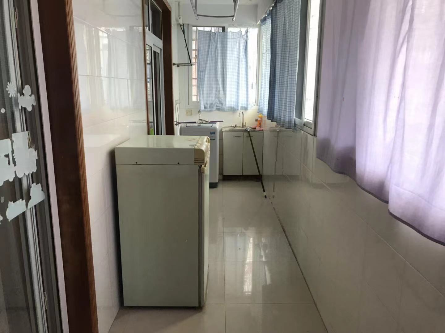 健康公寓 3室2厅1卫 132m&sup2;