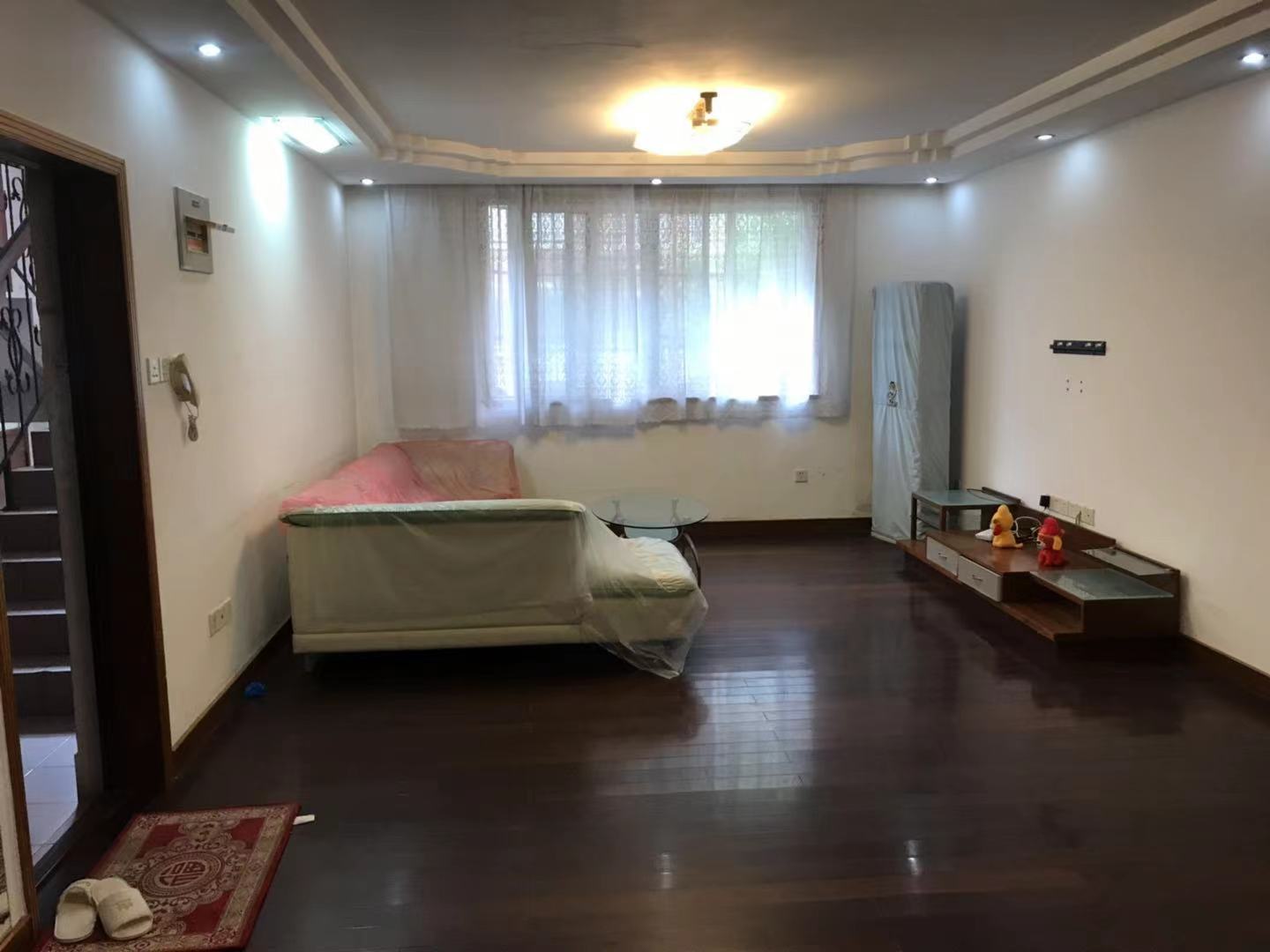 健康公寓 3室2厅1卫 132m&sup2;