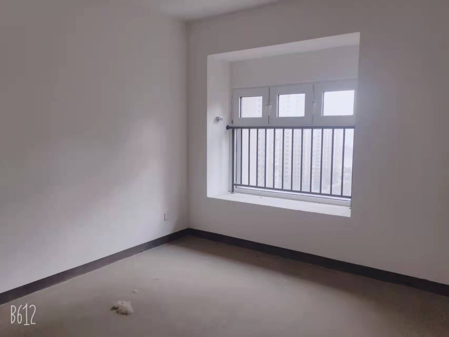 南山国际社区 3室2厅1卫 121.8m&sup2;