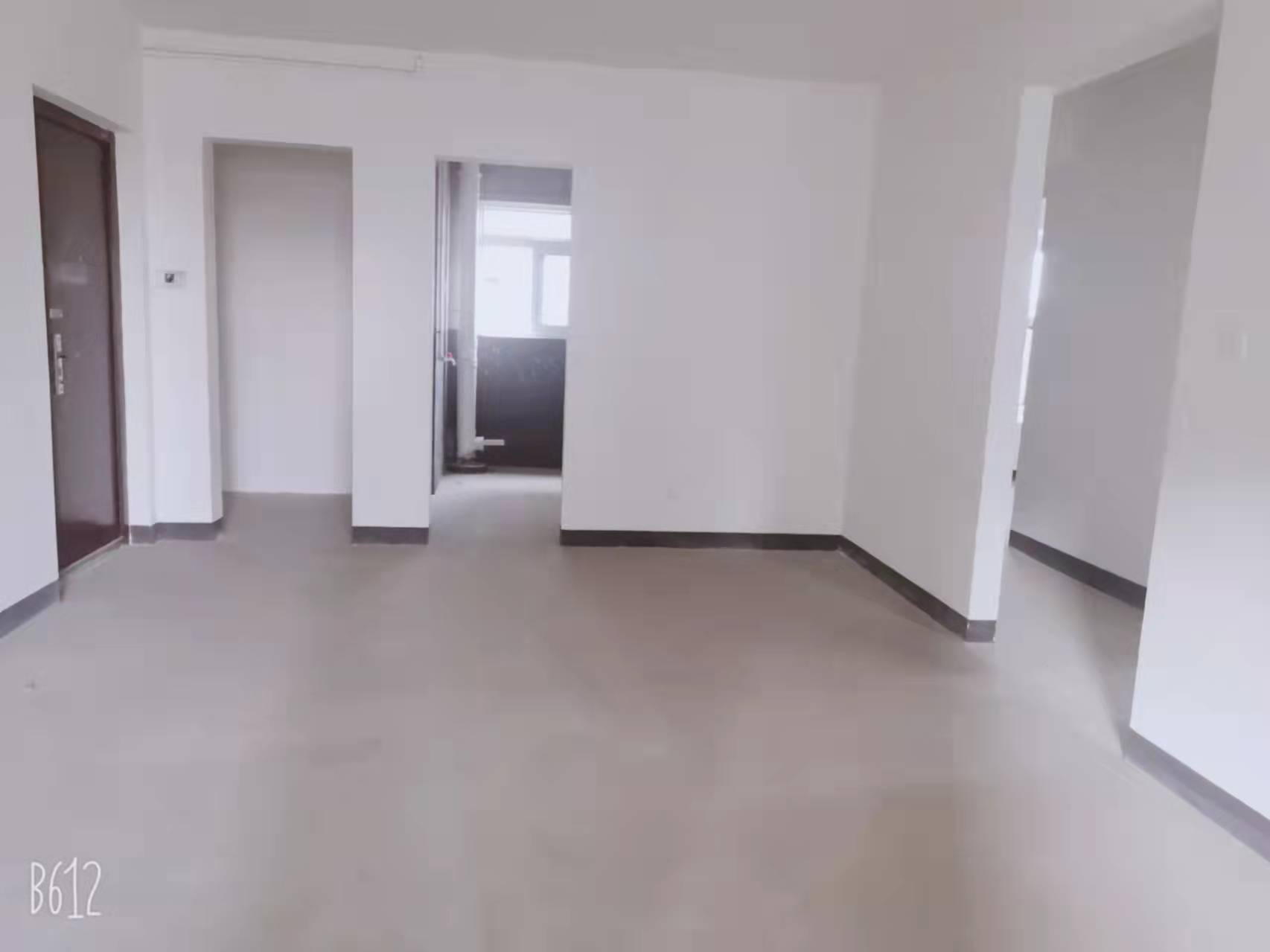 南山国际社区 3室2厅1卫 121.8m&sup2;