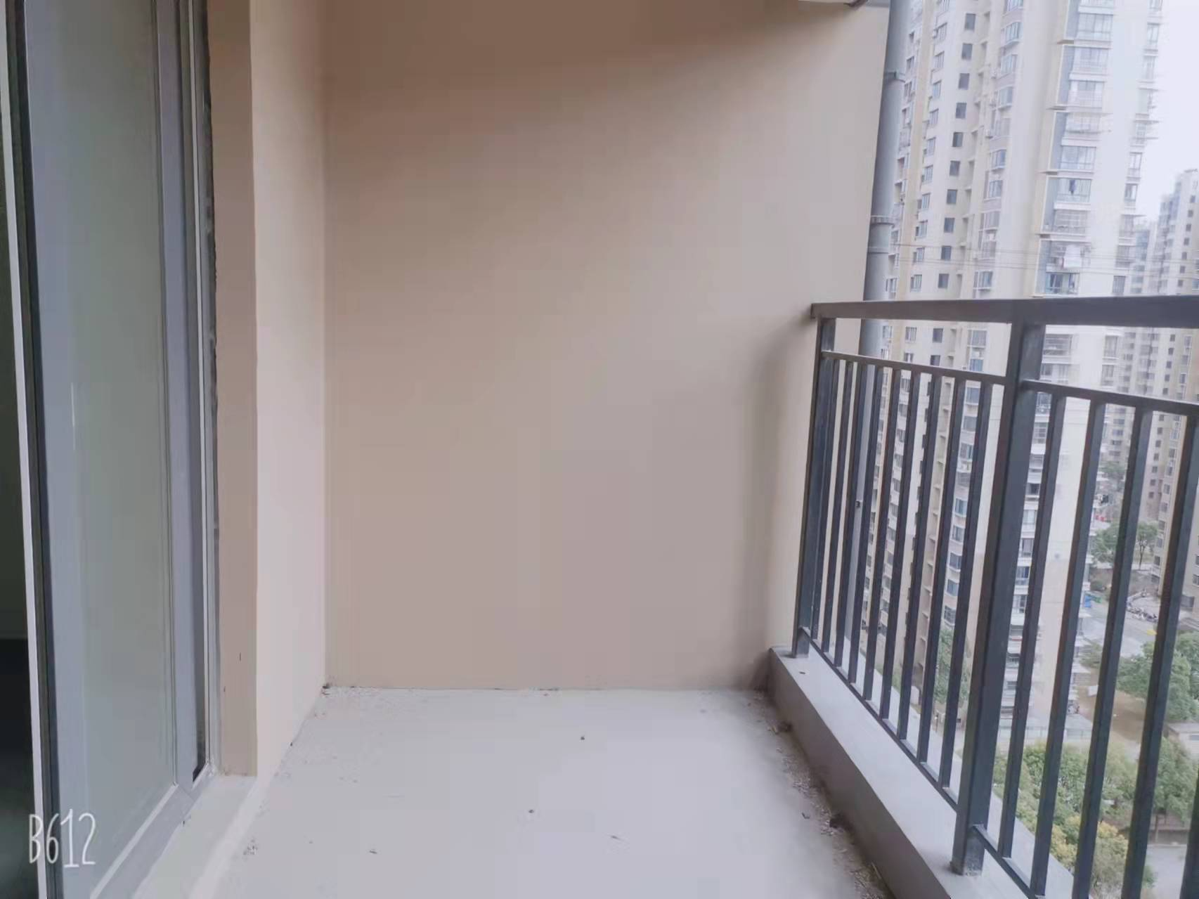 南山国际社区 3室2厅1卫 121.8m&sup2;