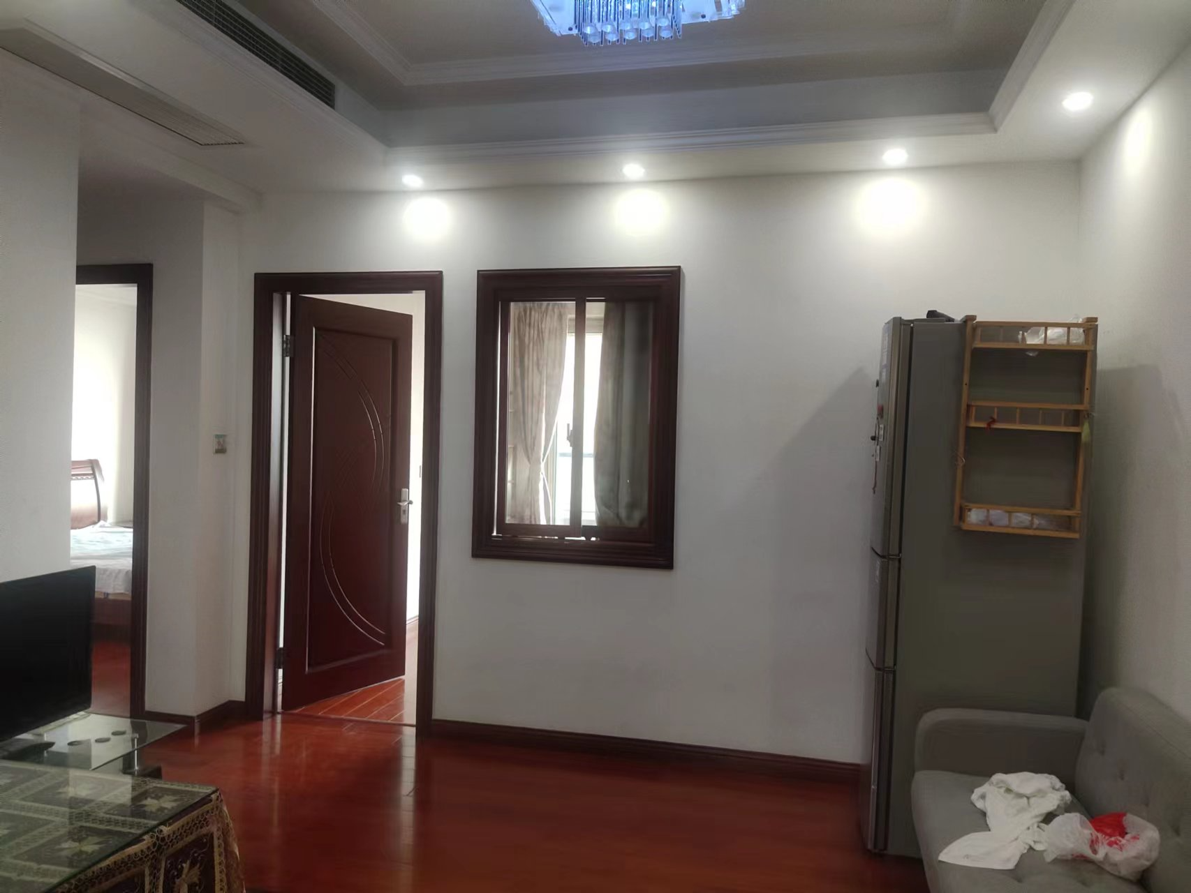 绿城玉兰公寓 3室1厅1卫 93.50m&sup2;