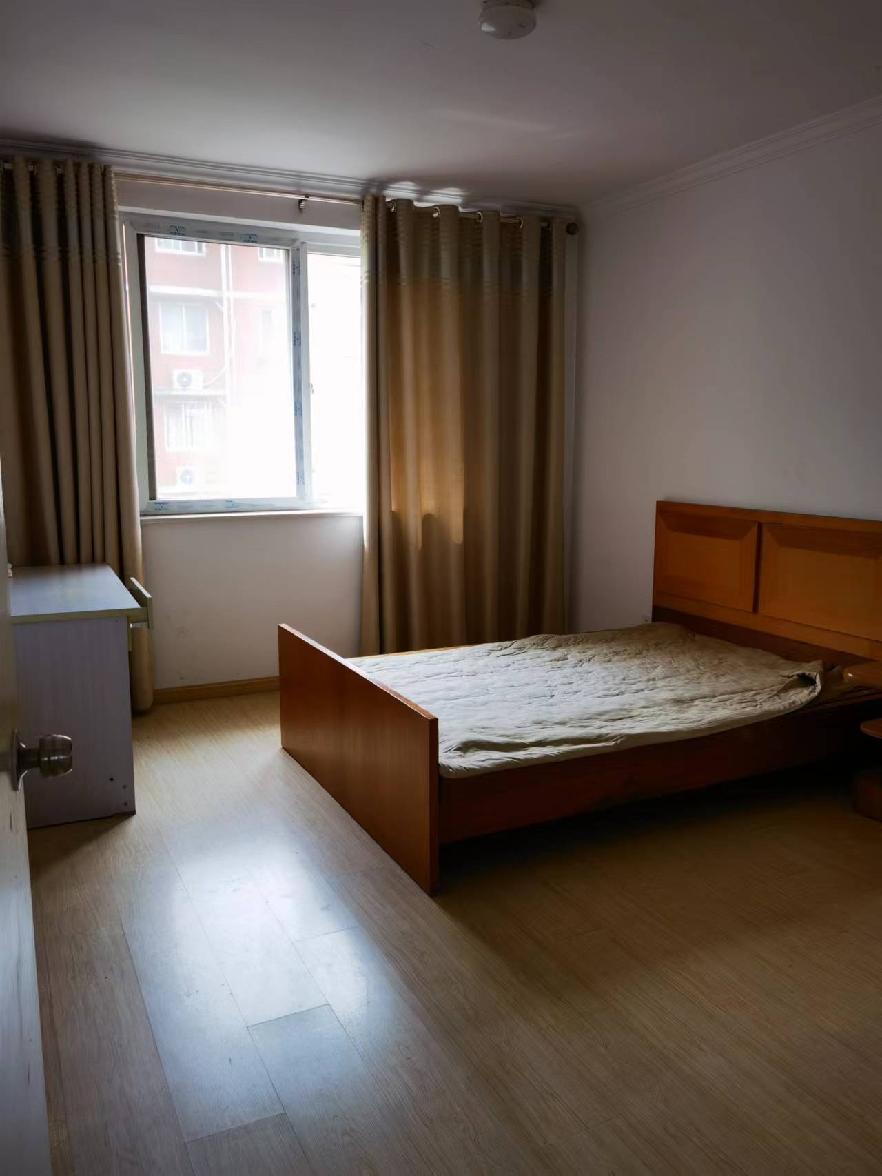 秦灶新村北区 2室2厅1卫 80m&sup2;