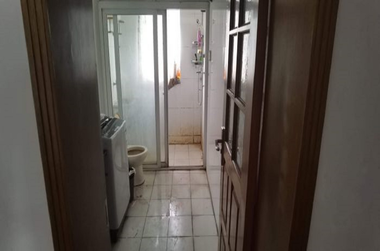 健康公寓 3室2厅1卫 131m&sup2;