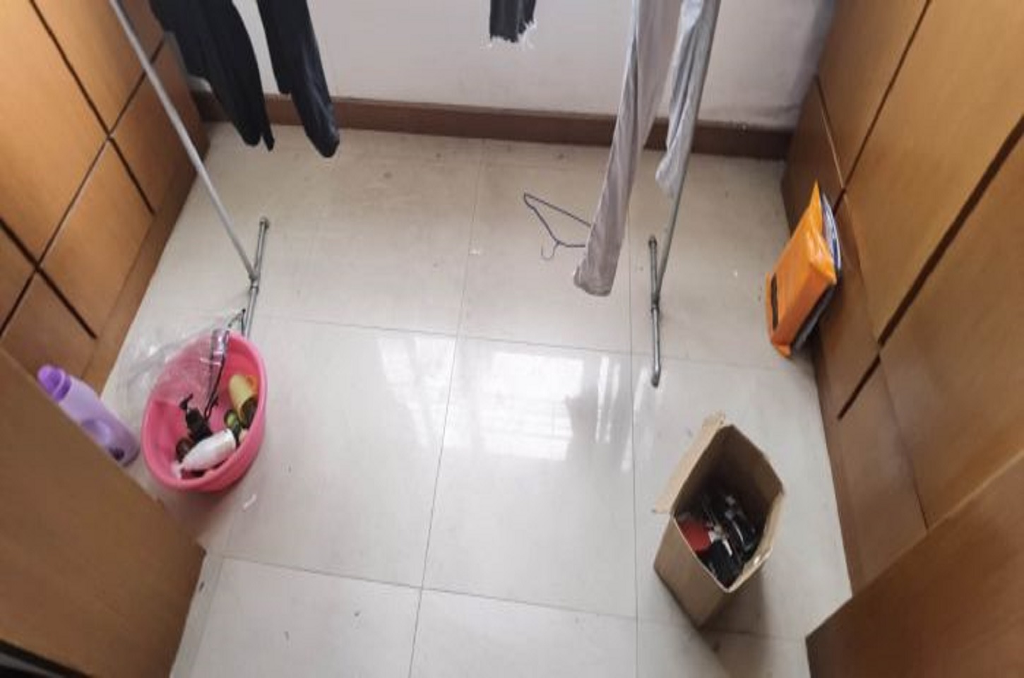 健康公寓 3室2厅1卫 131m&sup2;