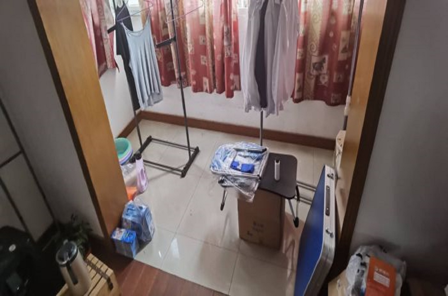 健康公寓 3室2厅1卫 131m&sup2;