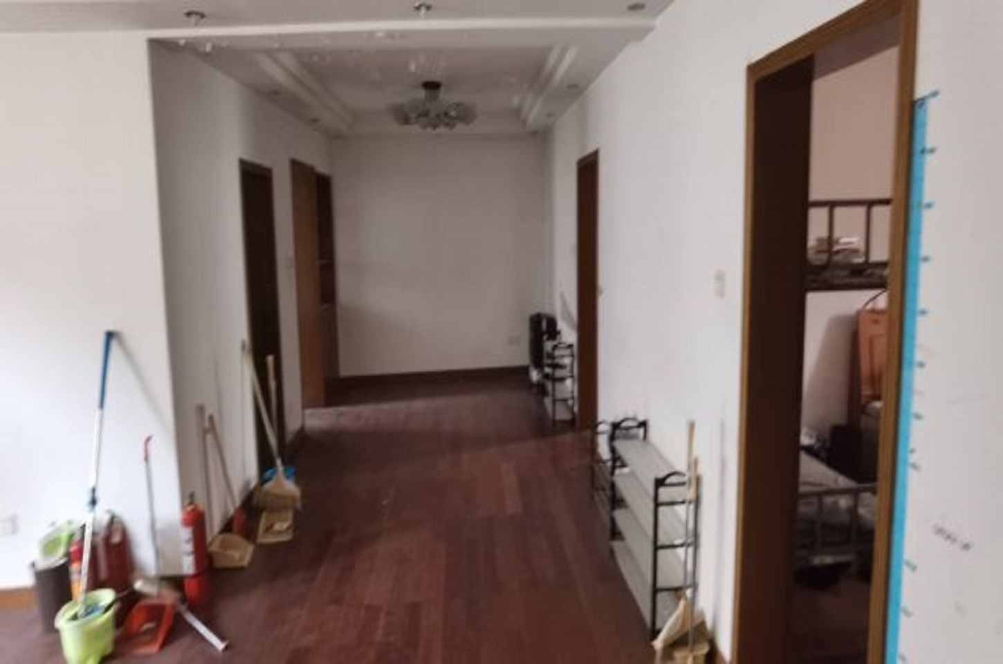 健康公寓 3室2厅2卫 130.75m&sup2;
