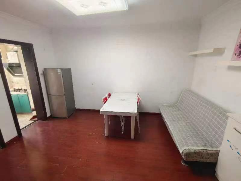 高迪晶城 2室1厅1卫 69m&sup2;