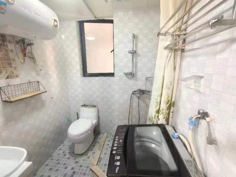 高迪晶城 2室1厅1卫 69m&sup2;