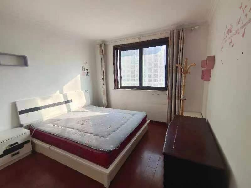 高迪晶城 2室1厅1卫 69m&sup2;