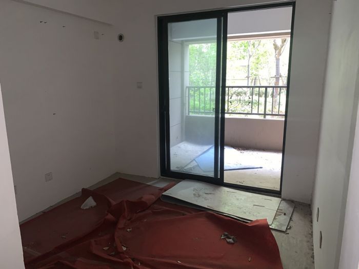悦达悦海名邸 3室2厅2卫 135.00m&sup2;
