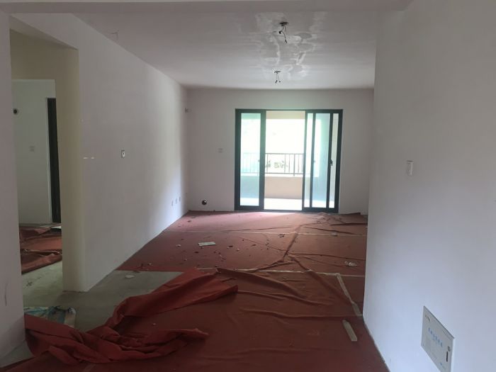 悦达悦海名邸 3室2厅2卫 135.00m&sup2;