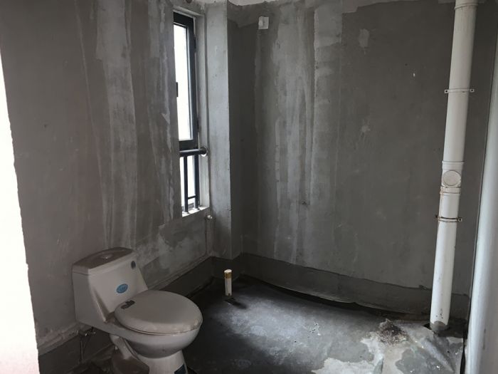悦达悦海名邸 3室2厅2卫 135.00m&sup2;