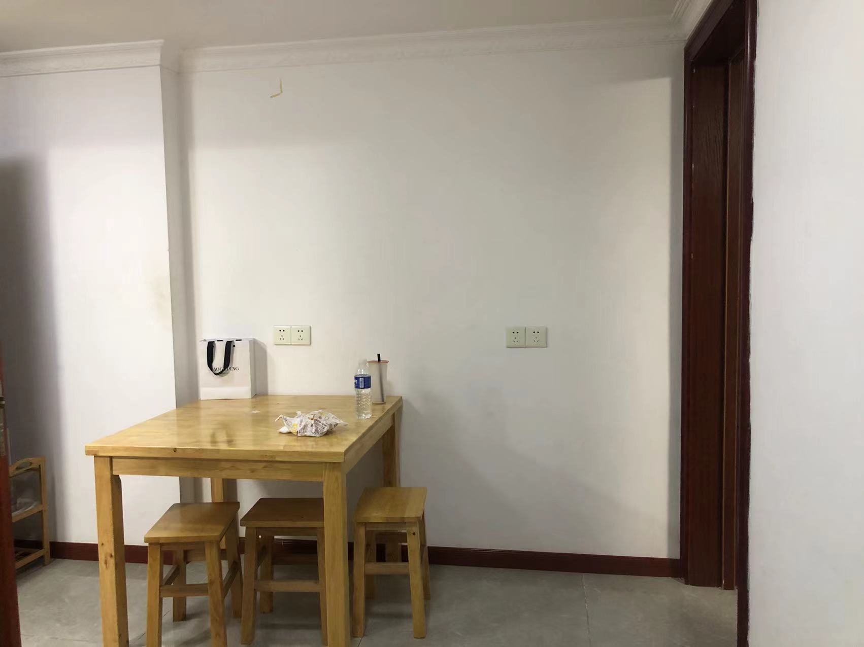 金海岸国际广场 2室1厅1卫 50.00m²