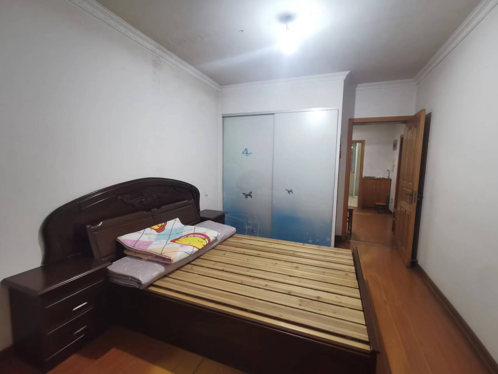五山家园 1室1厅1卫 53m&sup2;