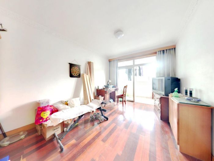 教育新村 5室2厅3卫 218m&sup2;