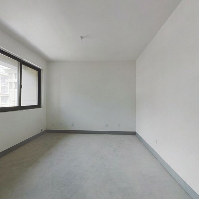 园林佳苑 2室1厅1卫 89.58m&sup2;
