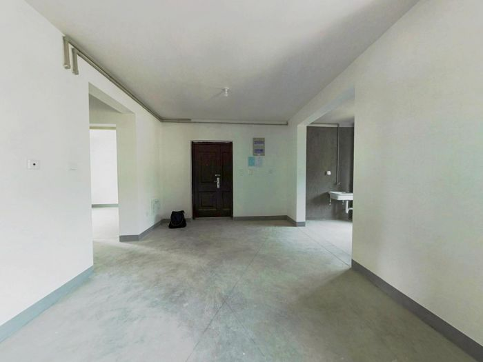 园林佳苑 2室1厅1卫 89.58m&sup2;