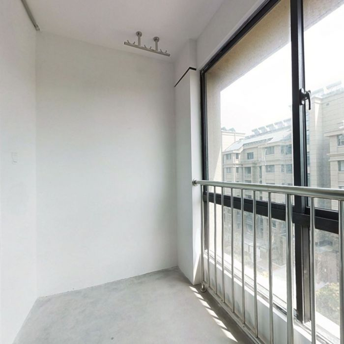 园林佳苑 2室1厅1卫 89.58m&sup2;