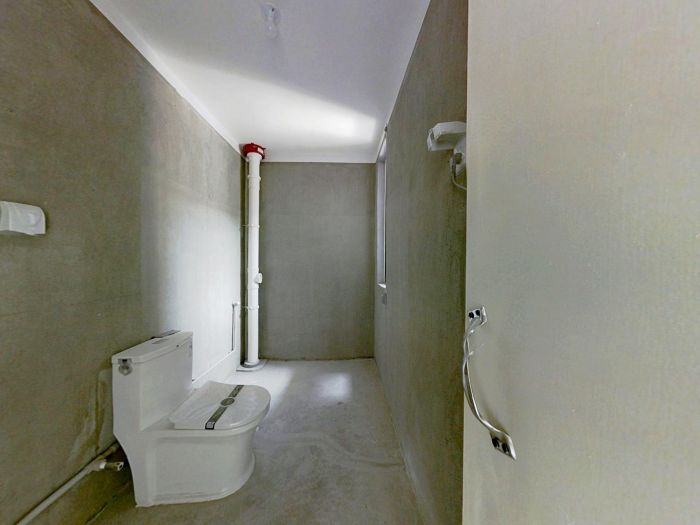 园林佳苑 2室1厅1卫 89.58m&sup2;