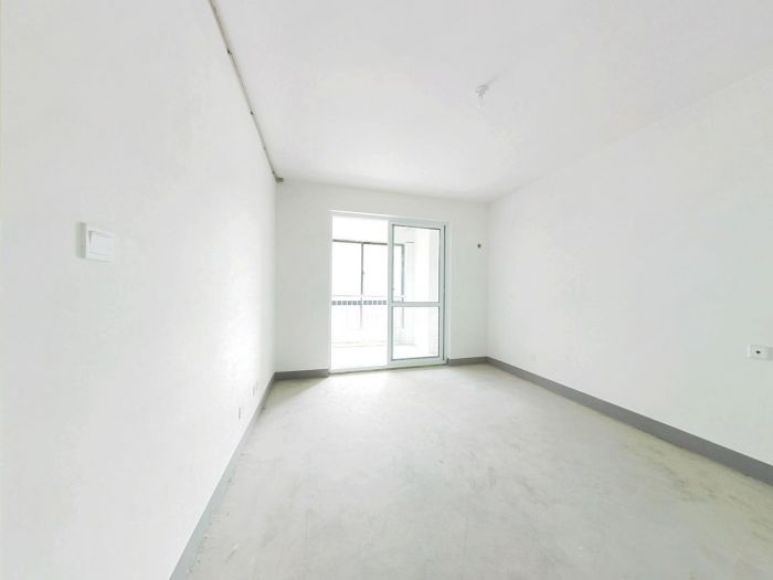 园林佳苑 2室1厅1卫 89.58m&sup2;