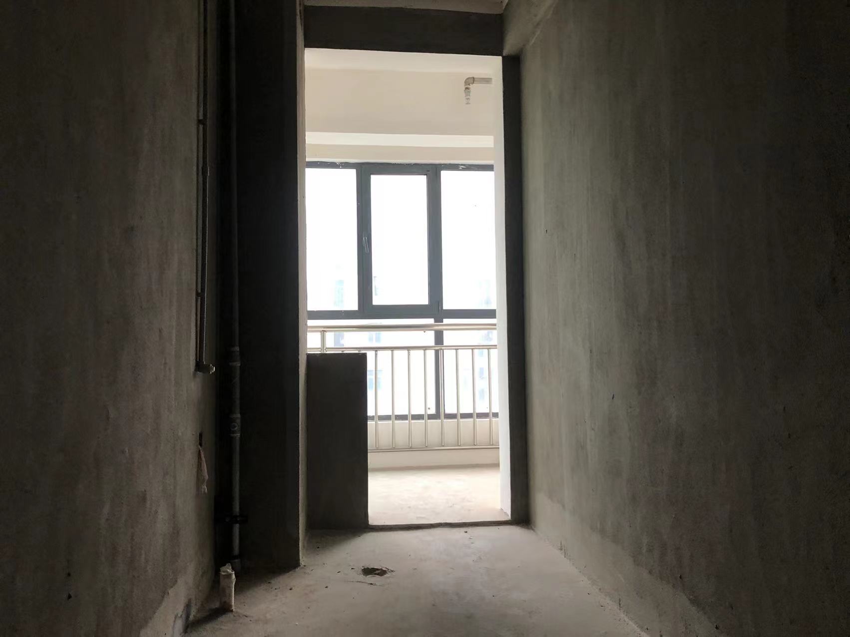苏建阳光新城 2室1厅1卫 92.00m&sup2;