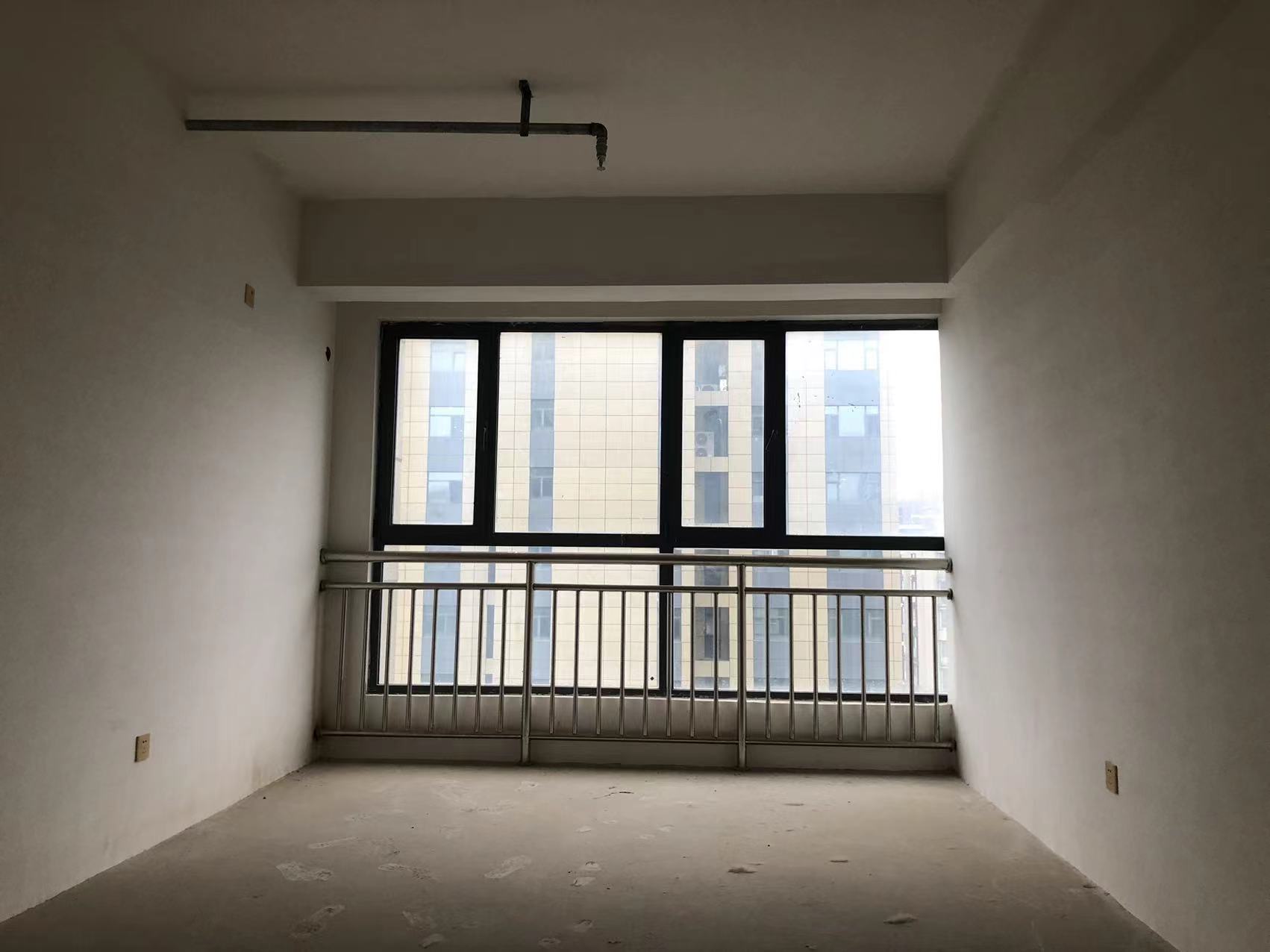苏建阳光新城 2室1厅1卫 92.00m&sup2;