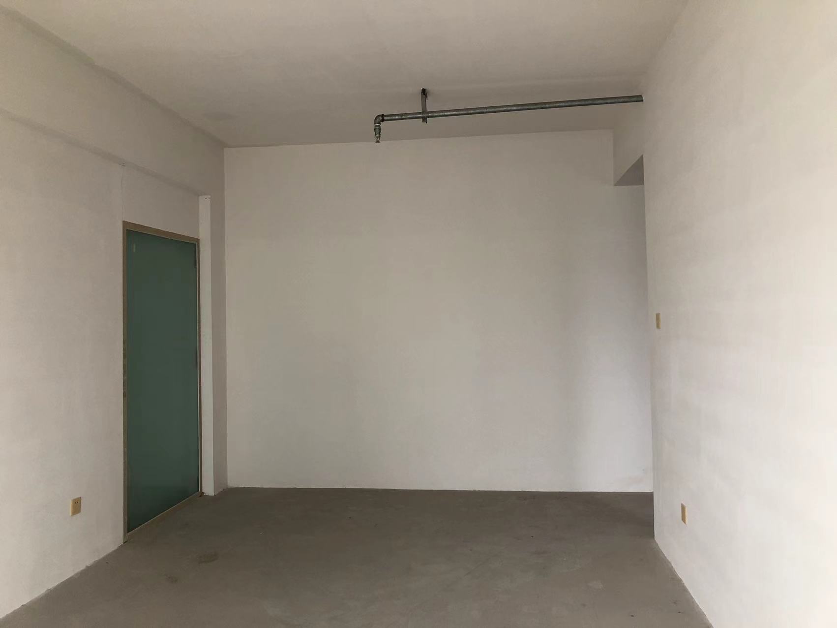 苏建阳光新城 2室1厅1卫 92.00m&sup2;