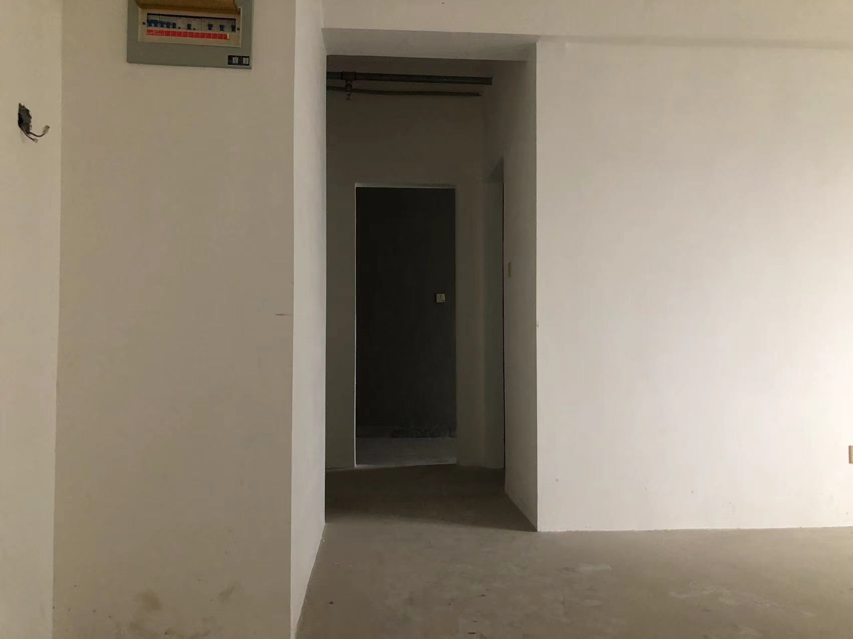 苏建阳光新城 2室1厅1卫 92.00m&sup2;