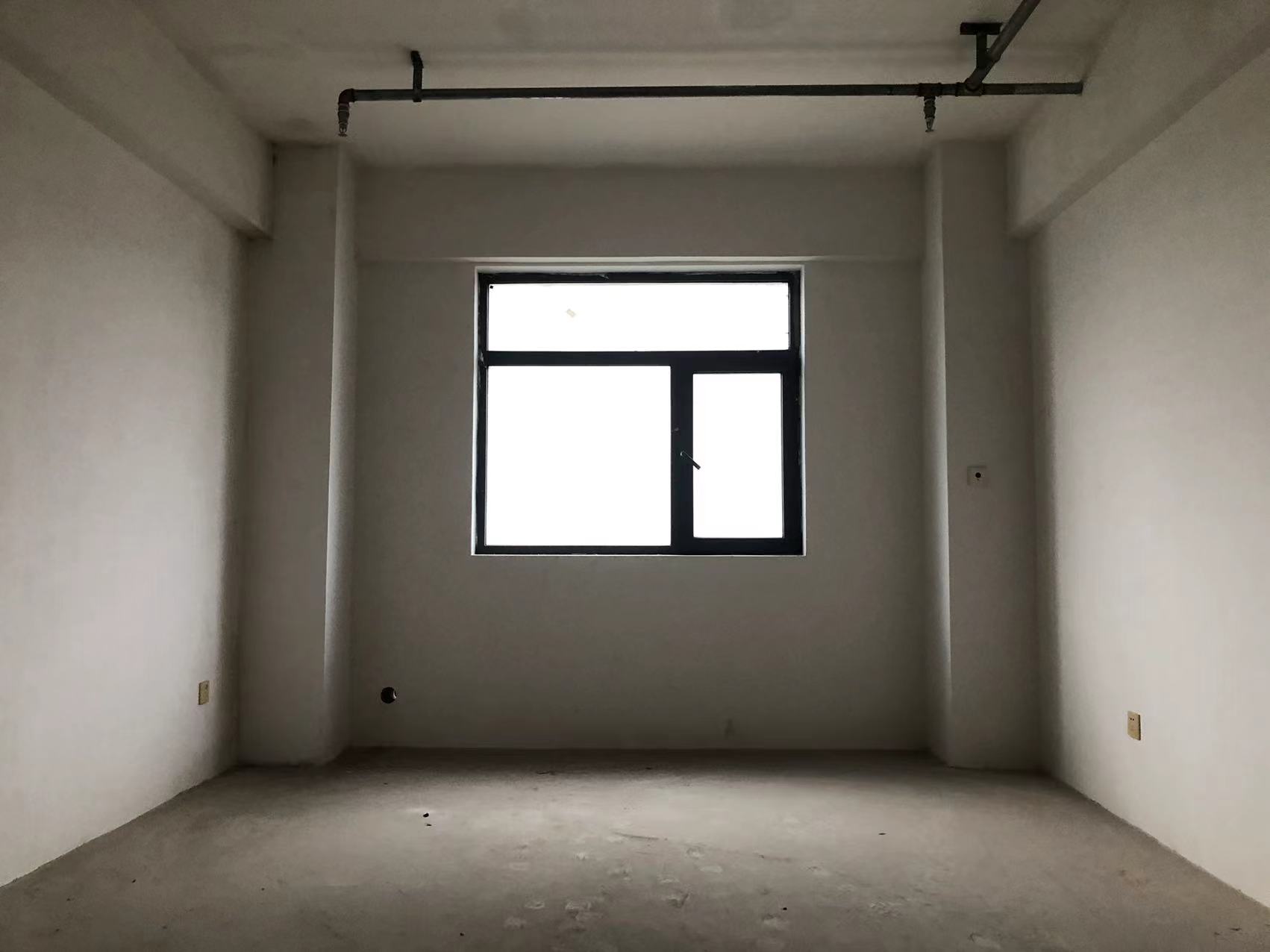 苏建阳光新城 2室1厅1卫 92.00m&sup2;