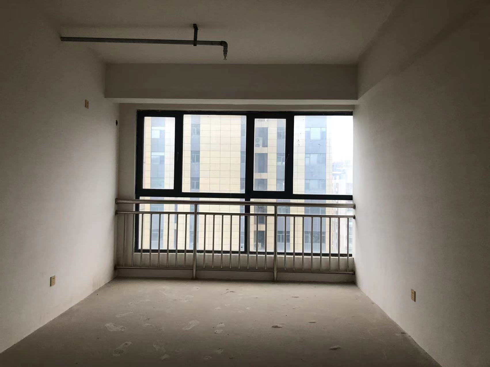 苏建阳光新城 2室1厅1卫 92.00m²