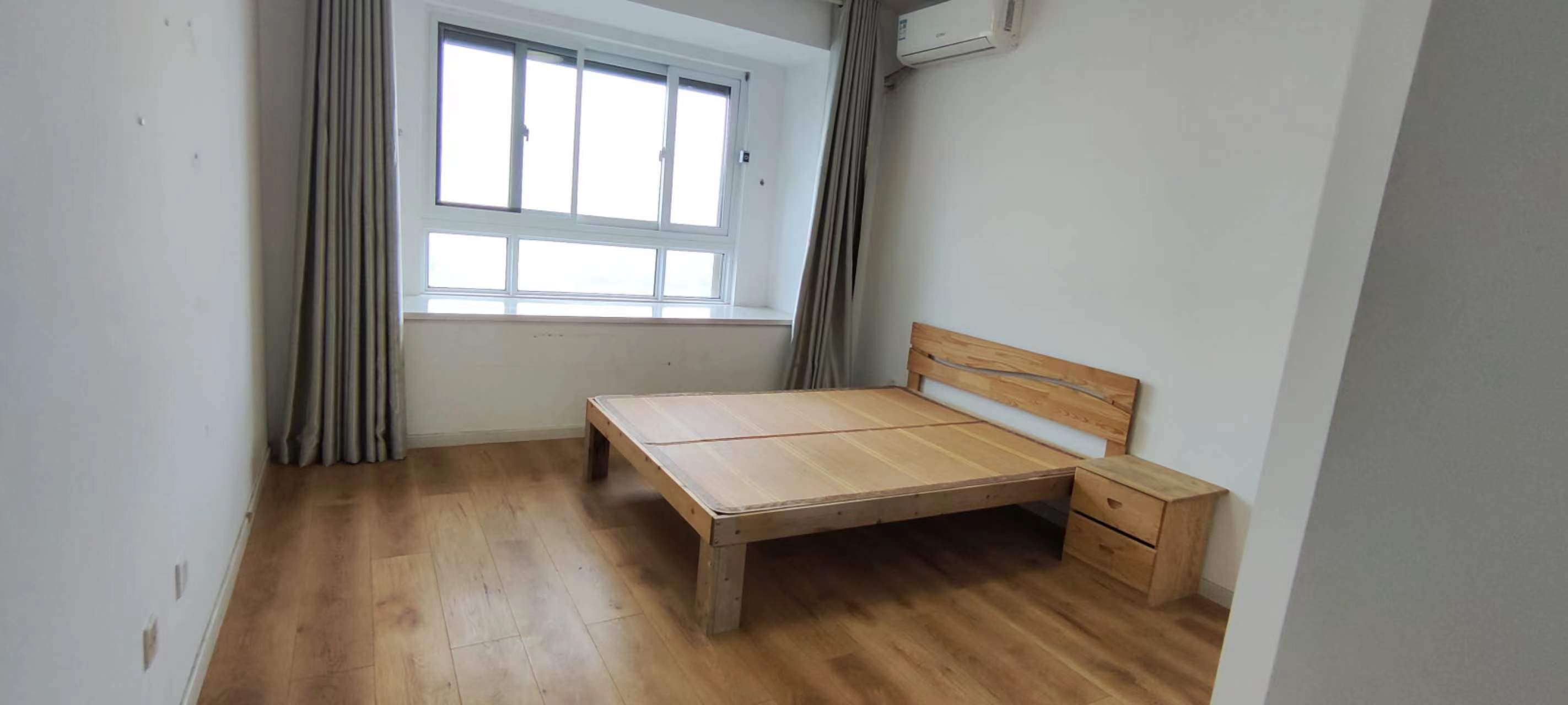 南通雅居乐花园 3室2厅2卫 127m&sup2;