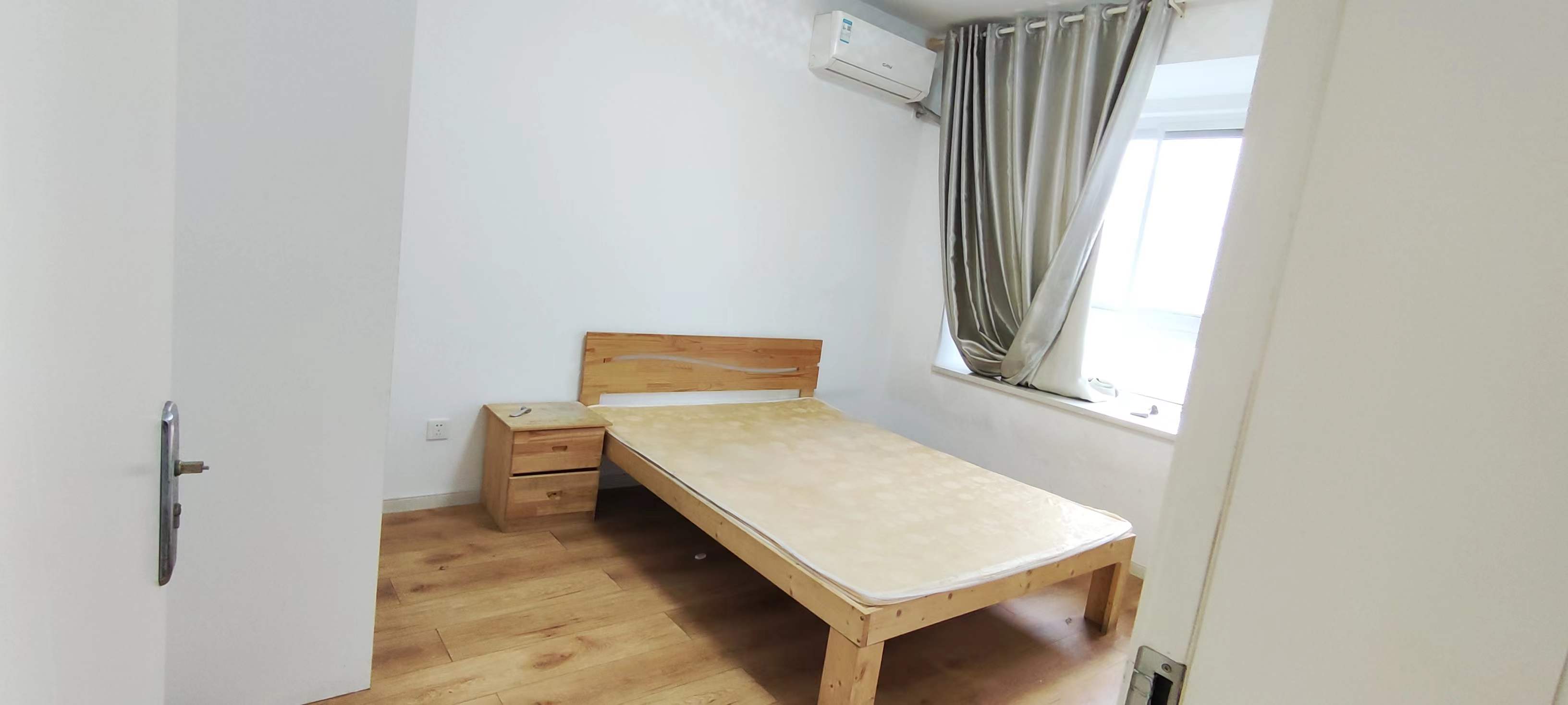 南通雅居乐花园 3室2厅2卫 127m&sup2;