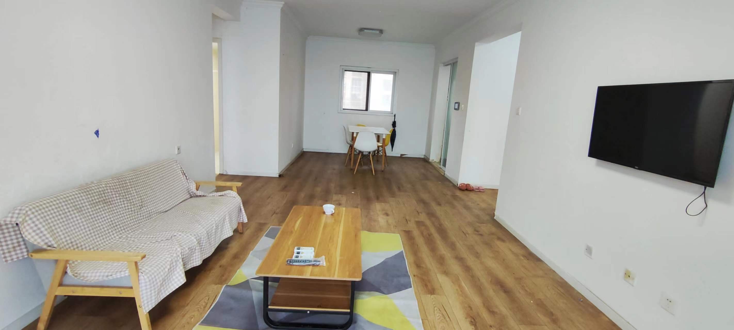南通雅居乐花园 3室2厅2卫 127m&sup2;