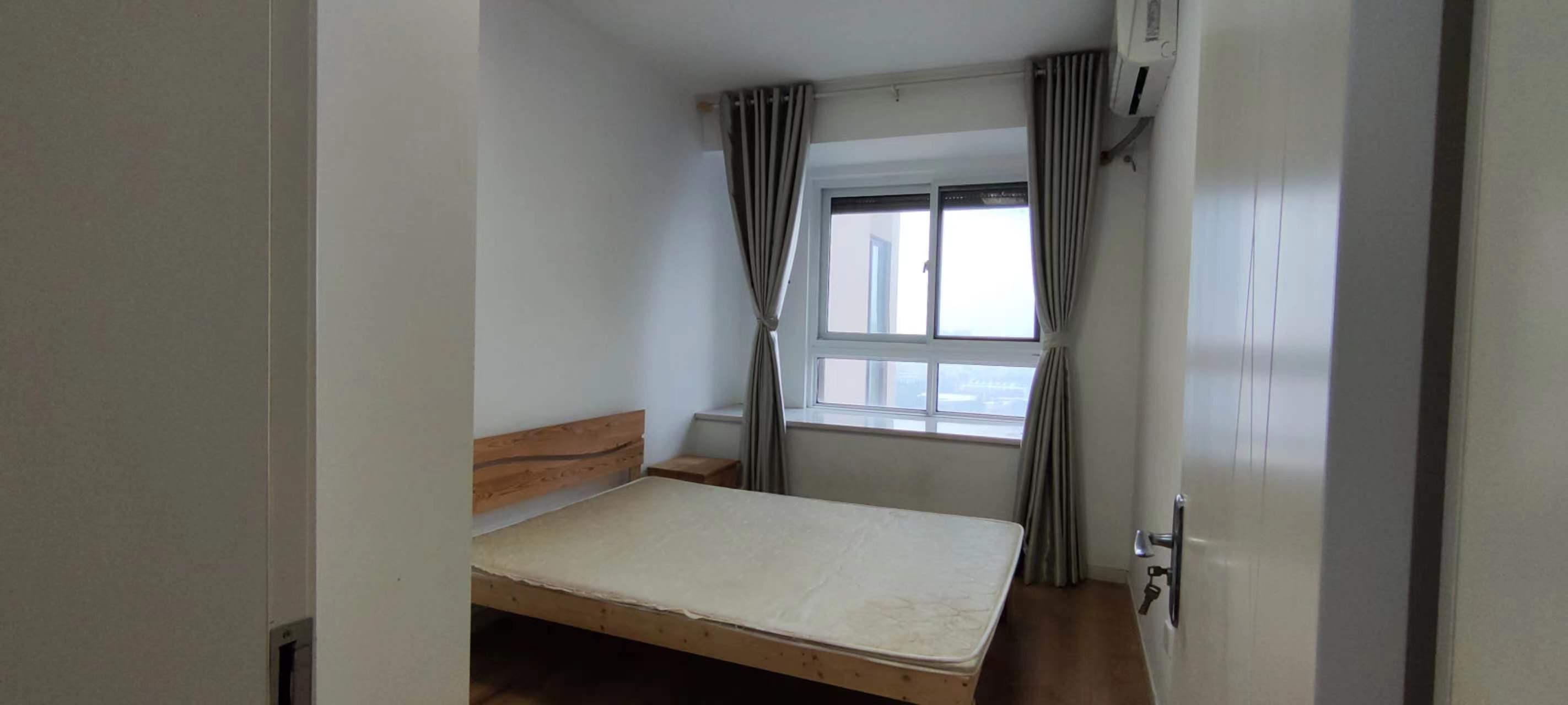 南通雅居乐花园 3室2厅2卫 127m&sup2;