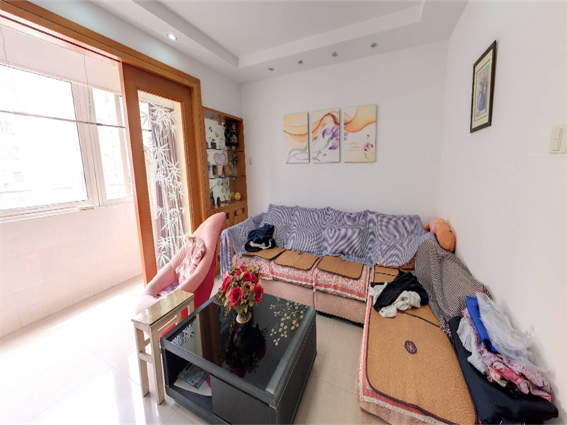 陈家小园西区 3室2厅2卫 135m&sup2;