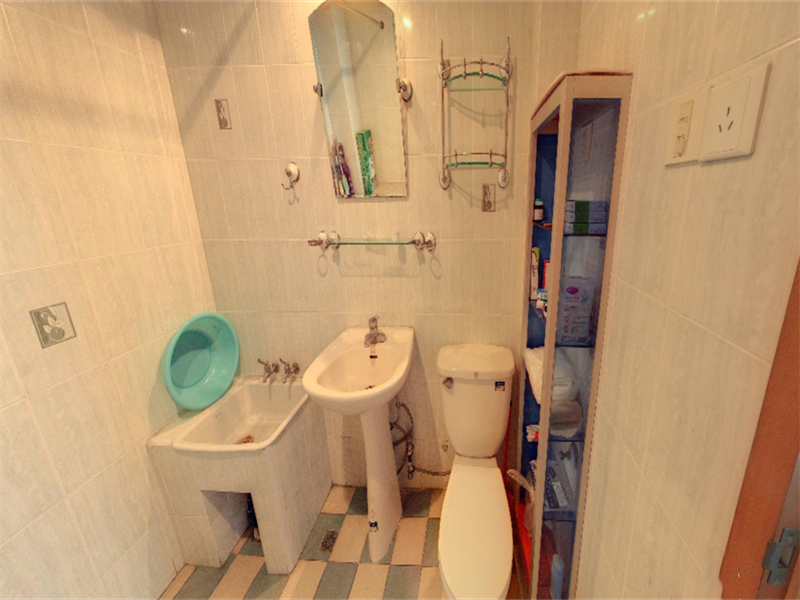 陈家小园西区 3室2厅2卫 135m&sup2;