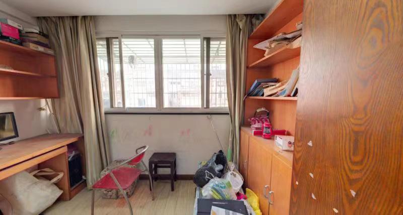 城港花苑西区 2室1厅1卫 73.23m&sup2;