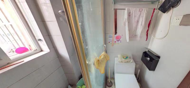 城港花苑西区 2室1厅1卫 73.23m&sup2;
