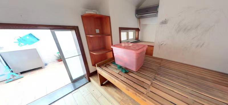 城港花苑西区 2室1厅1卫 73.23m&sup2;