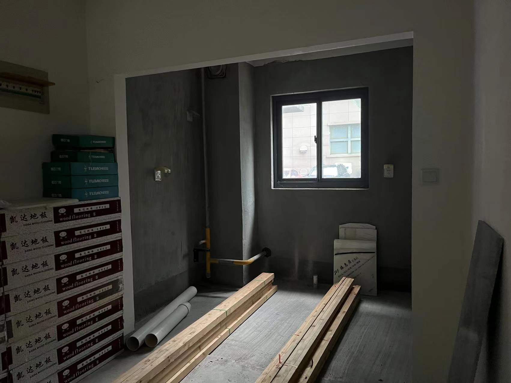 南辰濠郡 3室2厅2卫 130.29m&sup2;