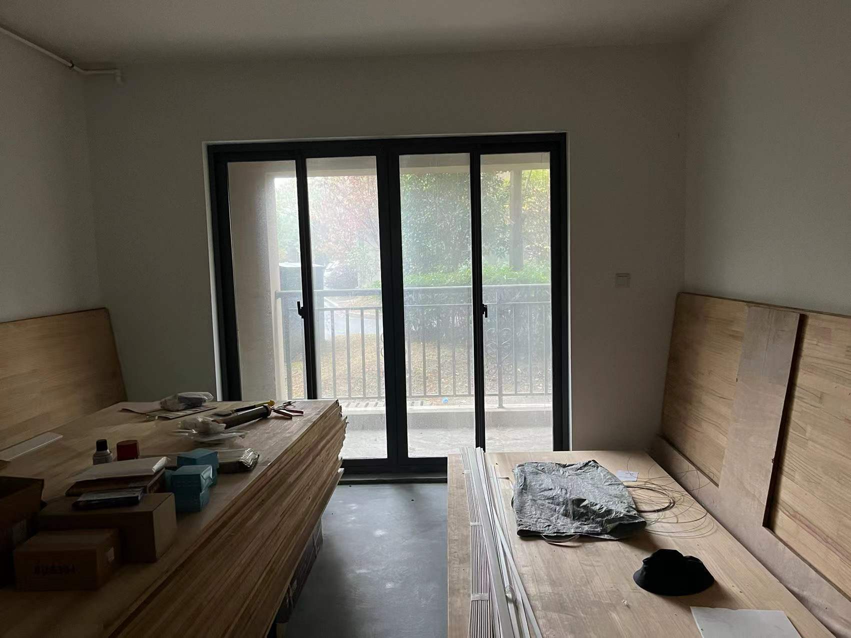 南辰濠郡 3室2厅2卫 130.29m&sup2;