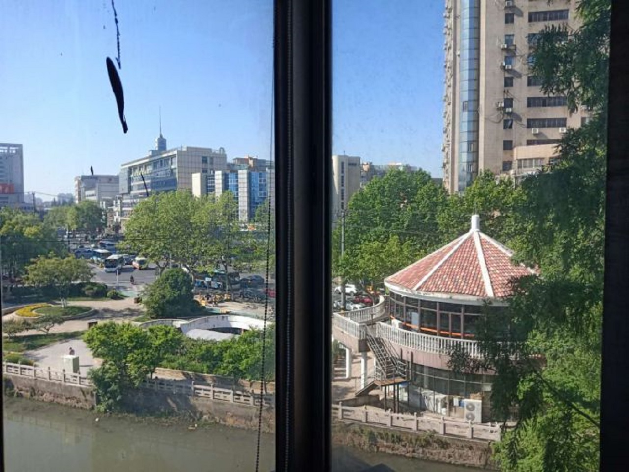 将军一园  1室1厅1卫 56m&sup2;