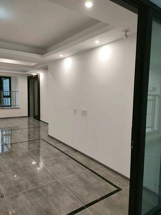 远创樾府 3室2厅2卫 117.00m&sup2;