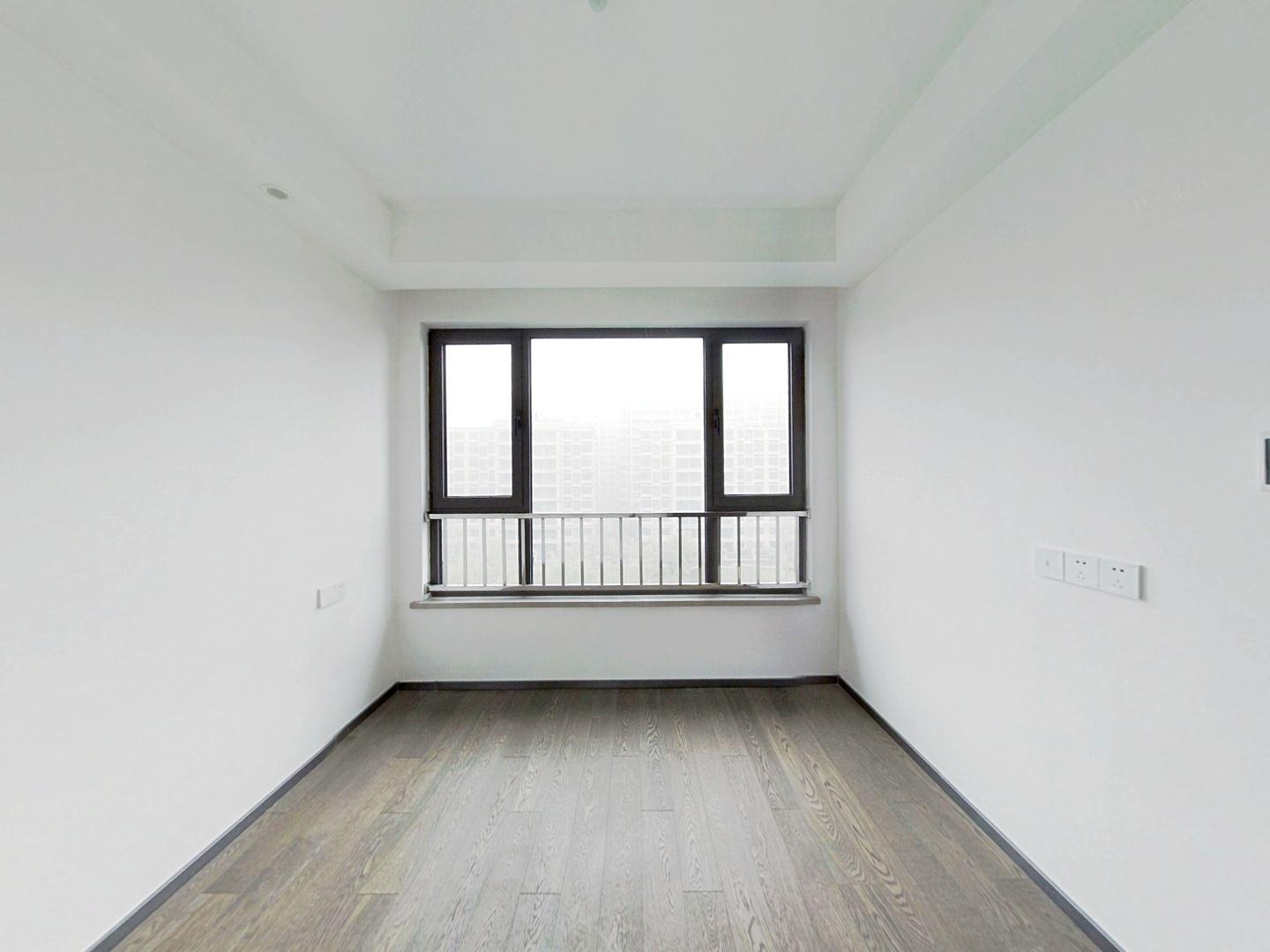 远创樾府 3室2厅2卫 133m&sup2;